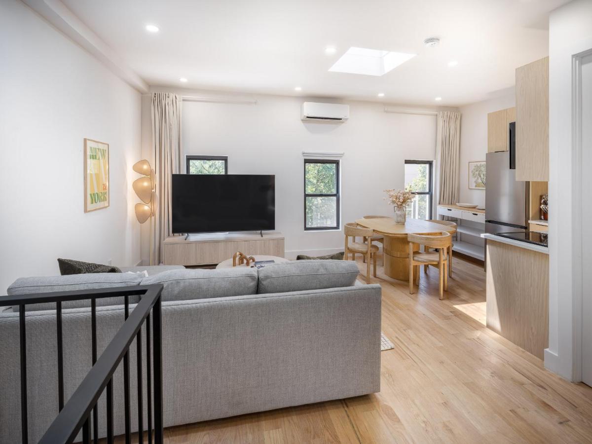 Condo-Hotel near Bedford Ave L-Subway - B&B Brooklyn