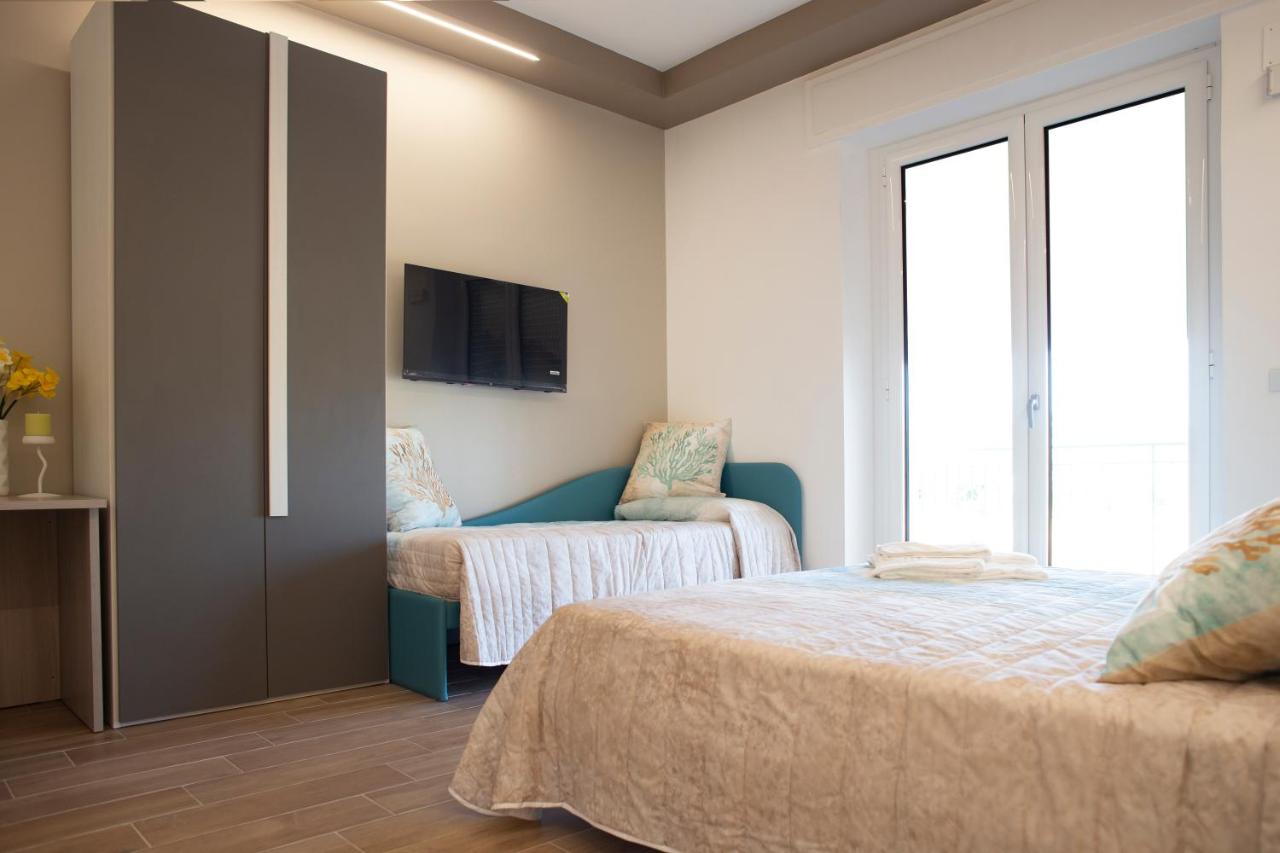 Superior Dreibettzimmer