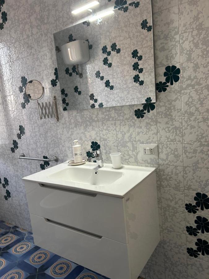 Meraviglioso - Bed and Breakfast Cozze