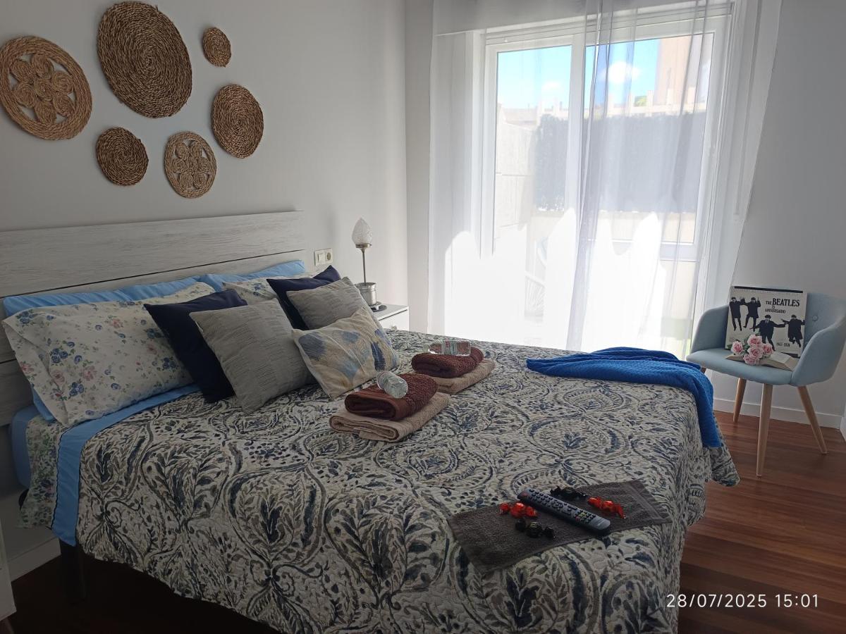 Appartamento con 1 Camera da Letto
