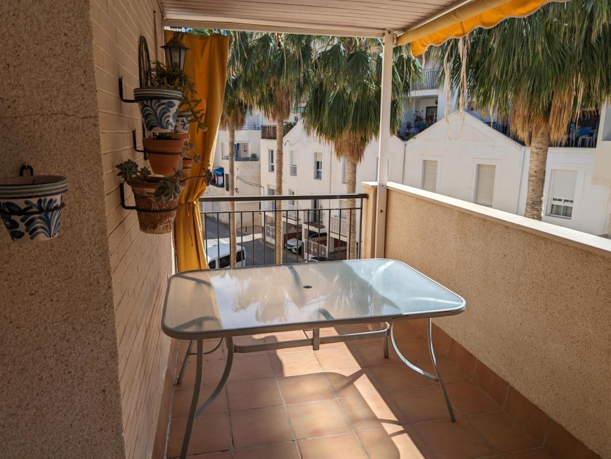 Playa Cambriles - B&B Castell de Ferro