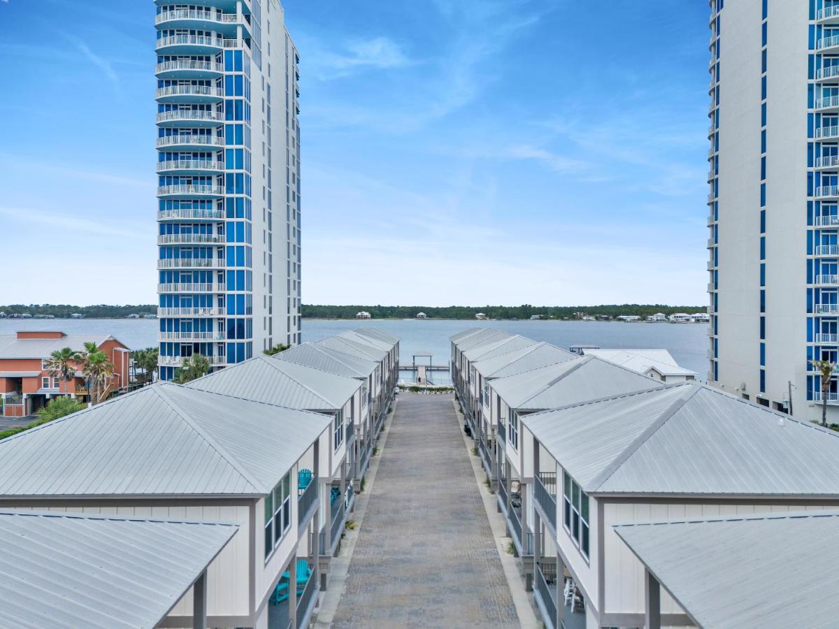Little Lagoon - Ferienwohnung Gulf Shores