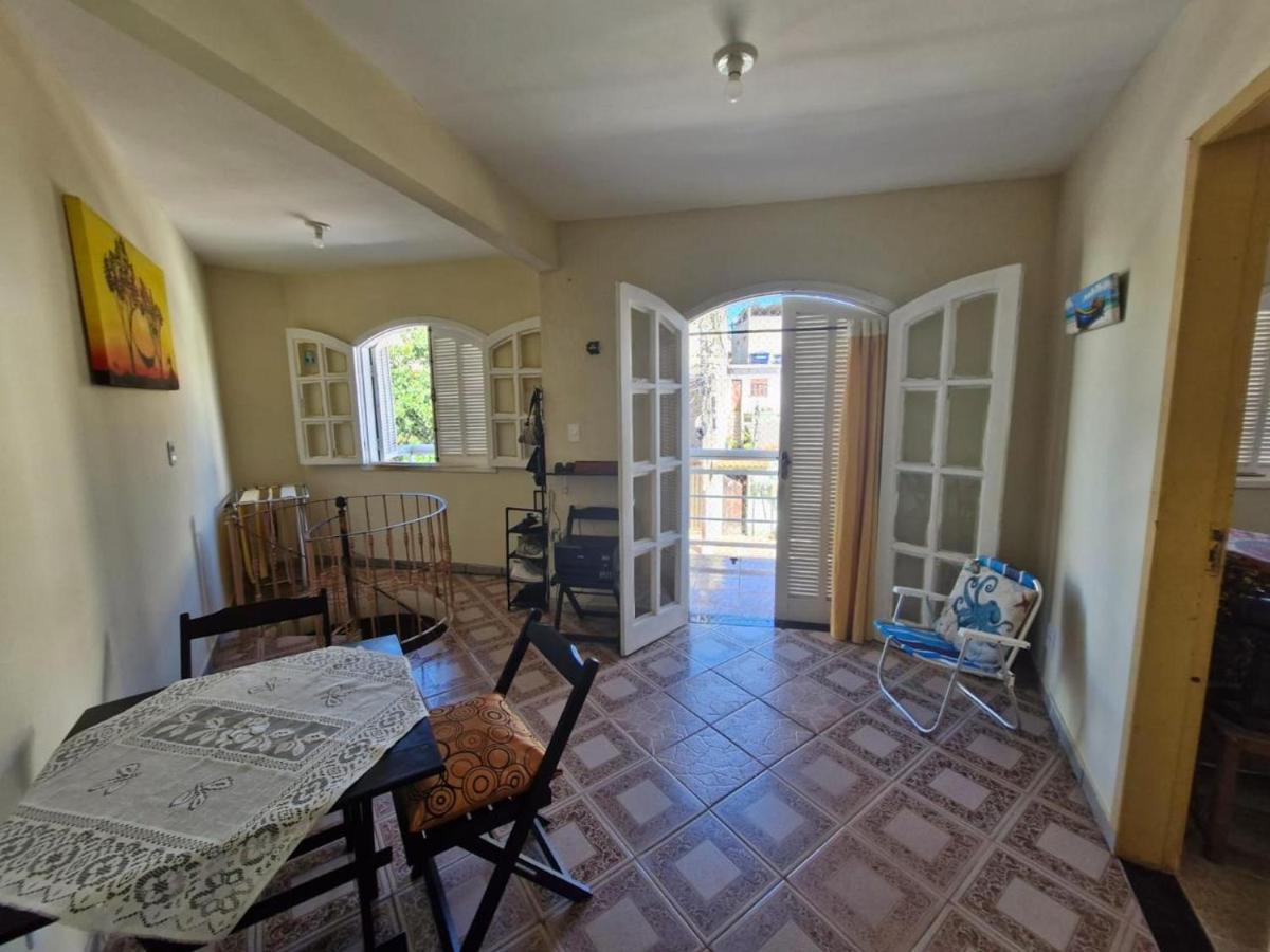 Apartamentos Tu Y Mar - B&B Arraial do Cabo