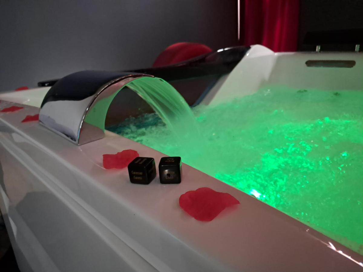 La Suite Romantique - B&B
