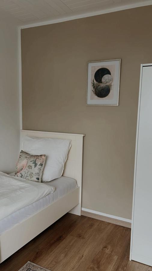 Ruhige Unterkunft in der Innenstadt - B&B