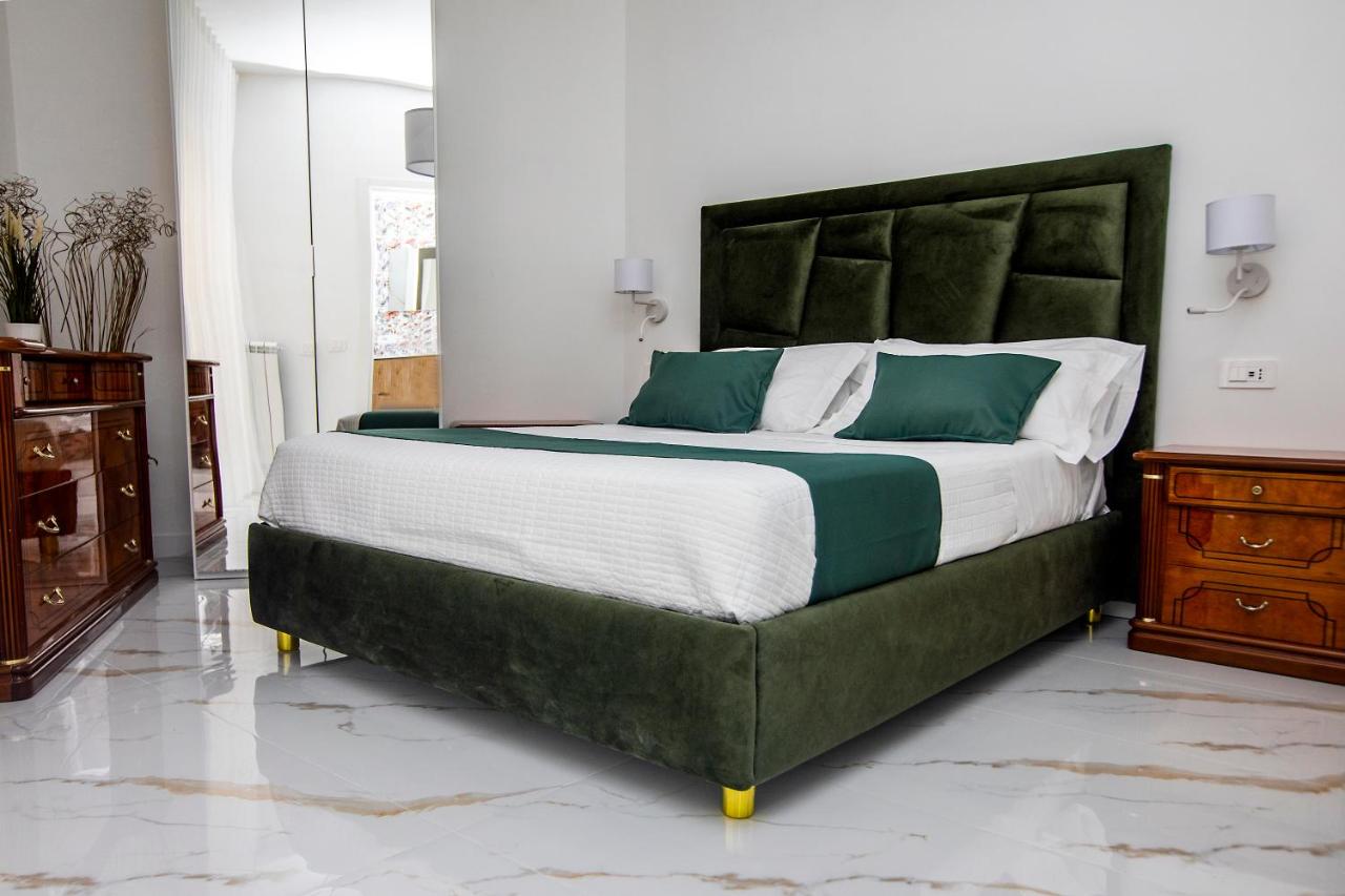 BeB Le Sirene - Ferienwohnung Sorrent
