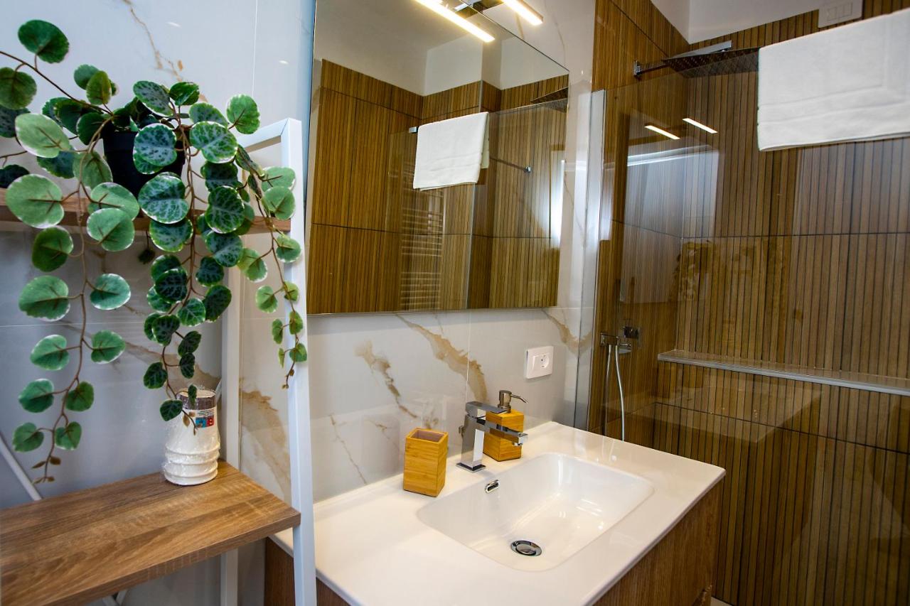Deluxe Vierbettzimmer