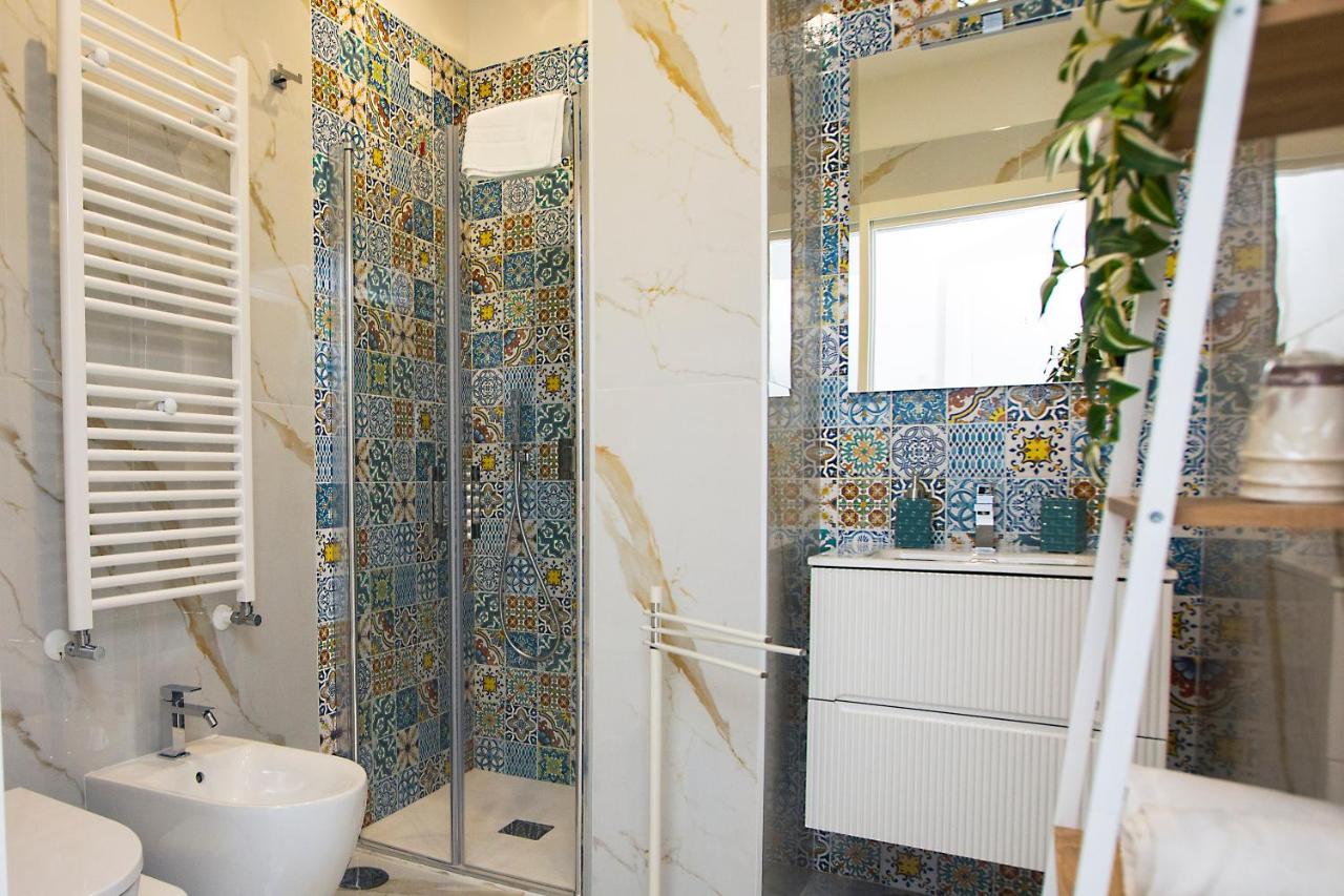 Deluxe Dreibettzimmer