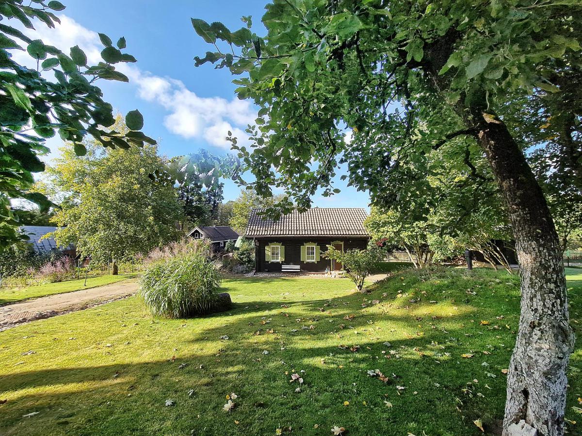 Provence Villa & Sothys SPA House - Ferienwohnung Šilėnai