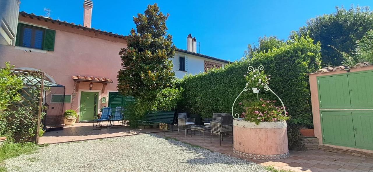 Il Nido Rustico - B&B