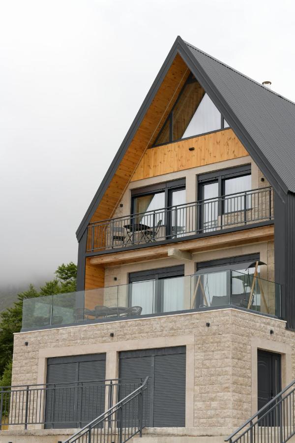 Monte zone - B&B