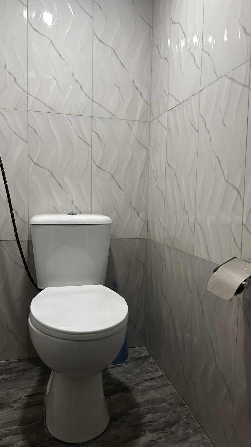Camera Doppia con Letti Singoli