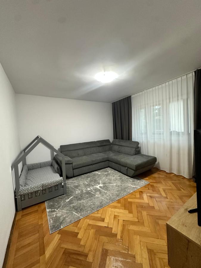 Apartament Poiana Câmpina - Ferienwohnung Poiana Câmpina