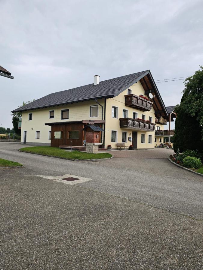 Ferienwohnungen Kübler - Ferienwohnung Kogl