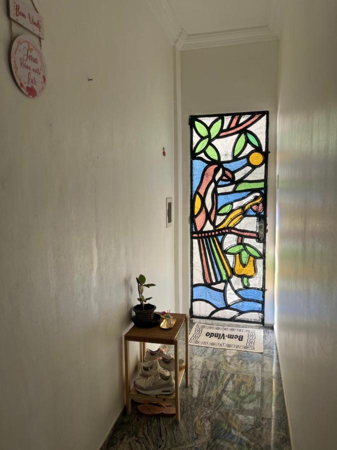Quarto privativo na Beira Mar em Fortaleza - B&B Fortaleza