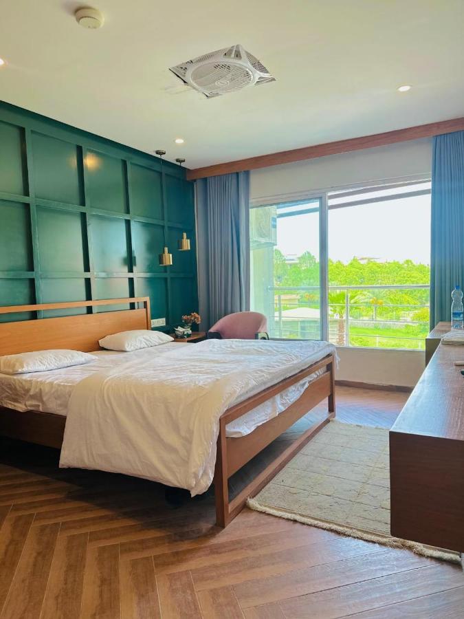 Luxury apartments - B&B