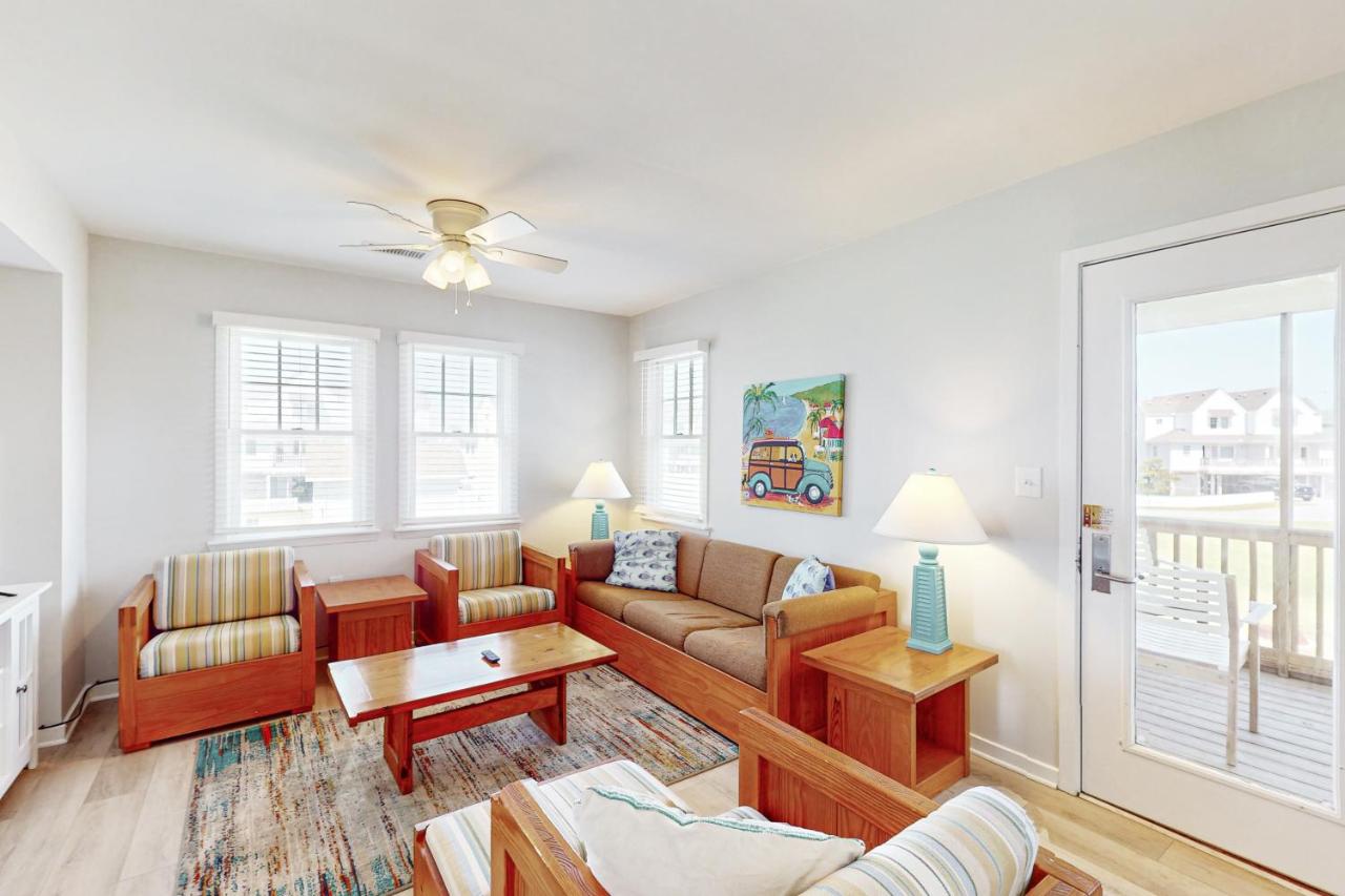 Yellowfin - B&B