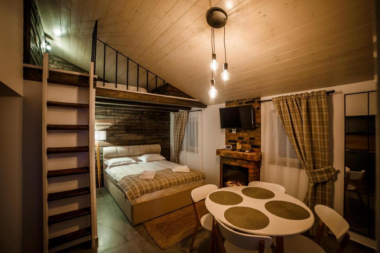 D&D Bucovina - B&B