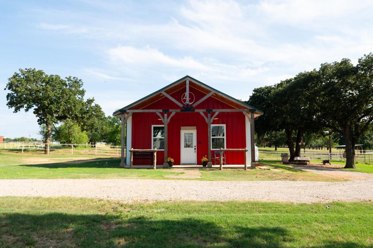 Dog-Friendly Texas Ranch with Patio, Horses On-Site - B&B