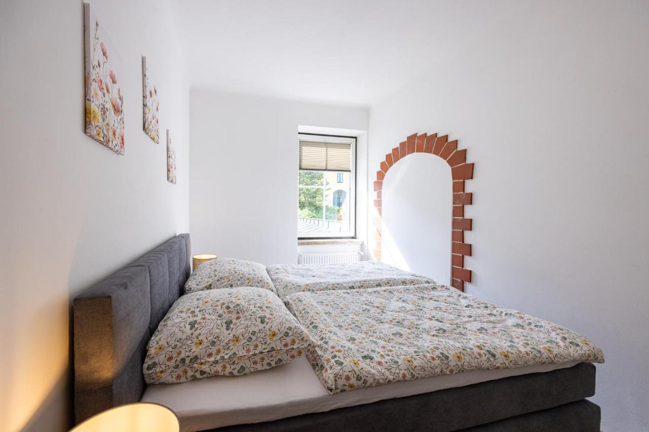 Appartement 1 Chambre