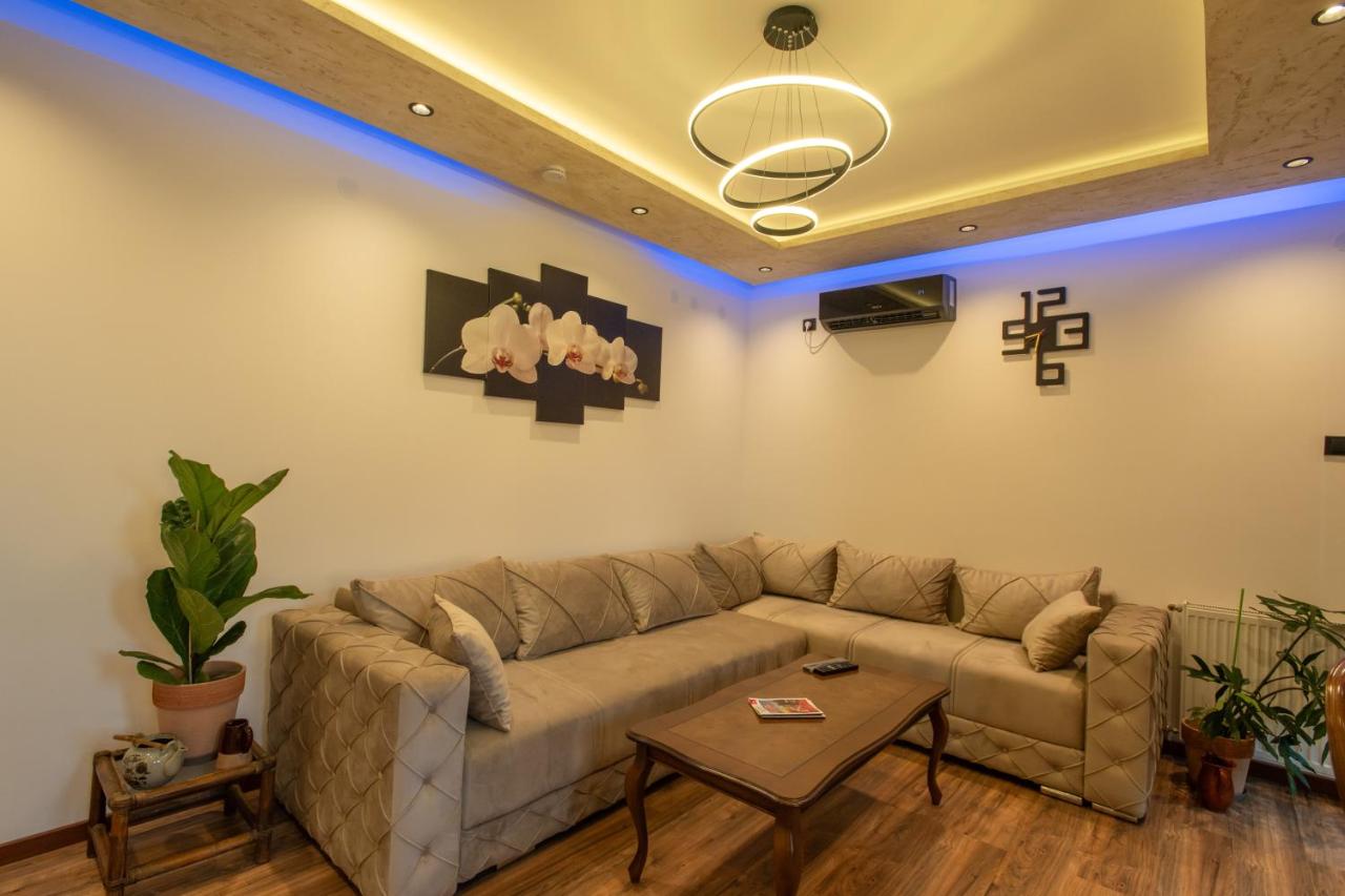 Ryo Apartments - B&B