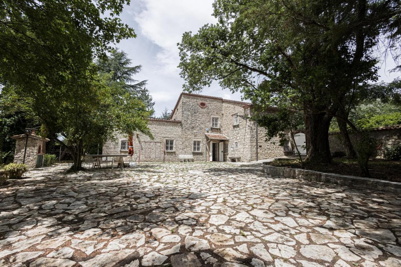 Tenuta Dafne - Ferienwohnung Vinchiaturo