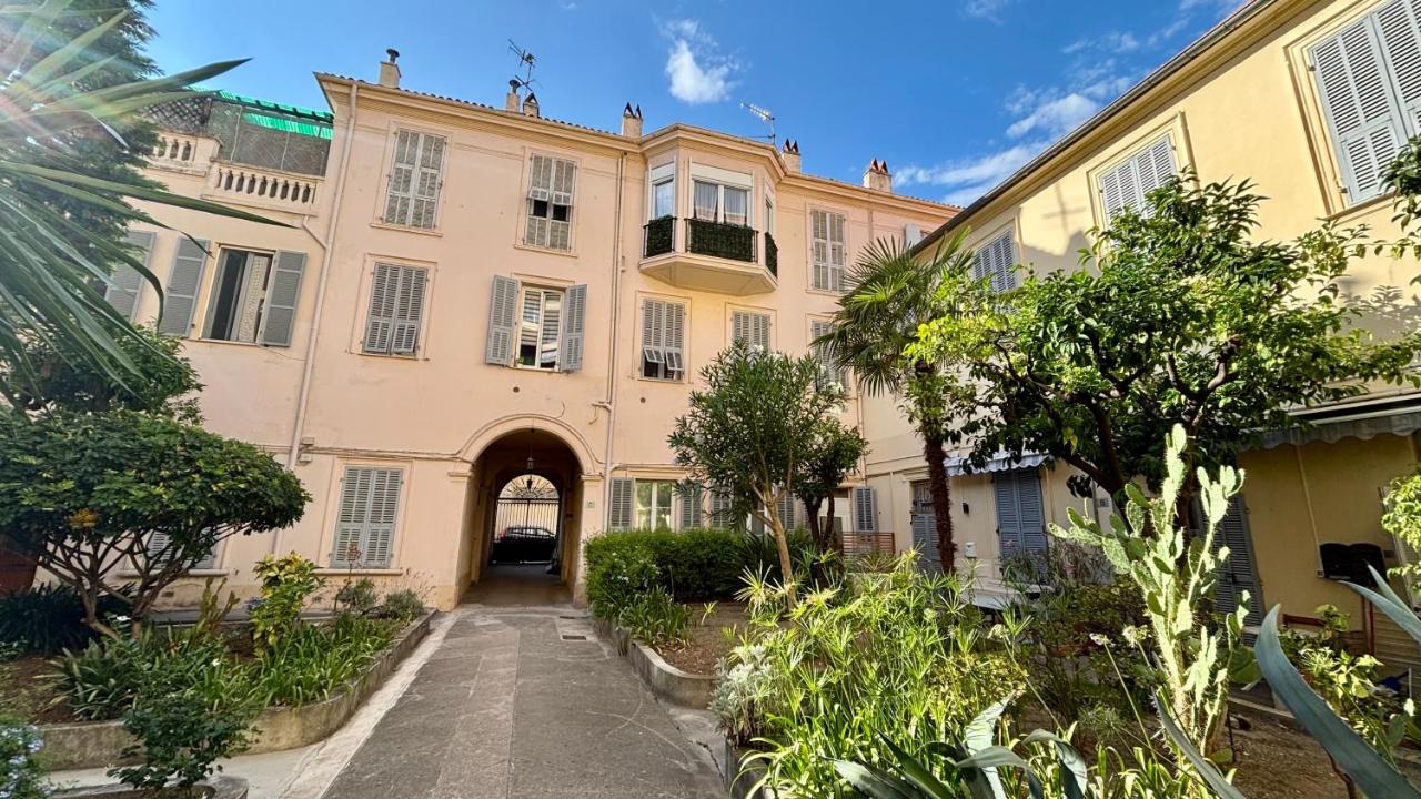 Menton Bellecour Suites - Ferienwohnung Menton