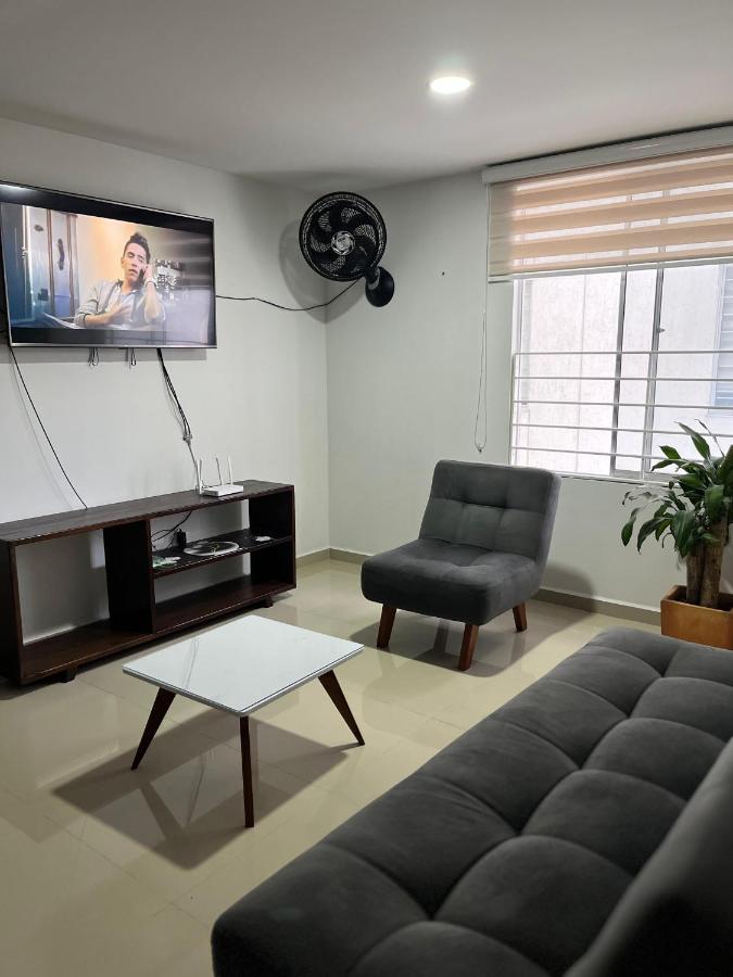 Apartamento origen por san gil - Ferienwohnung San Gil
