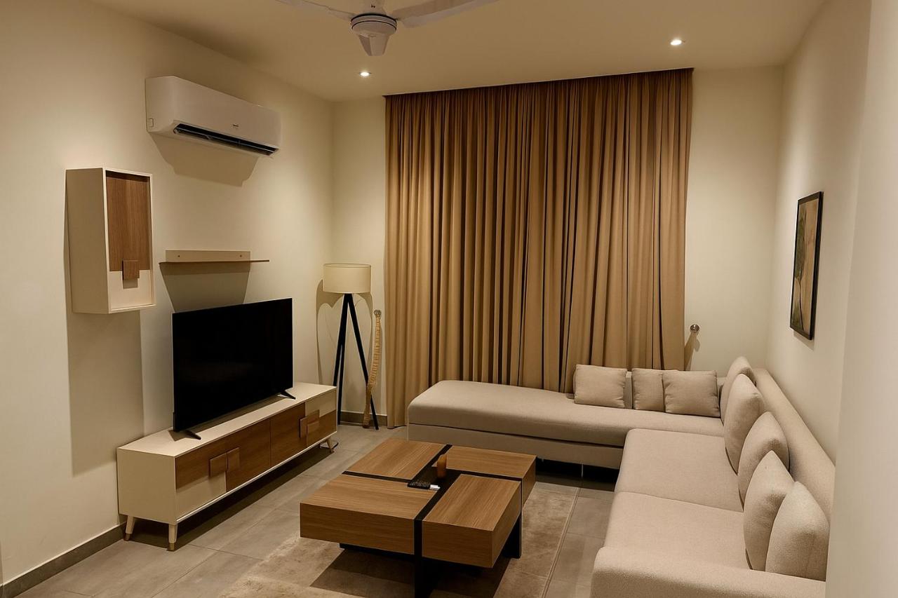 Skypark one - Chambres d’hôtes Islamabad