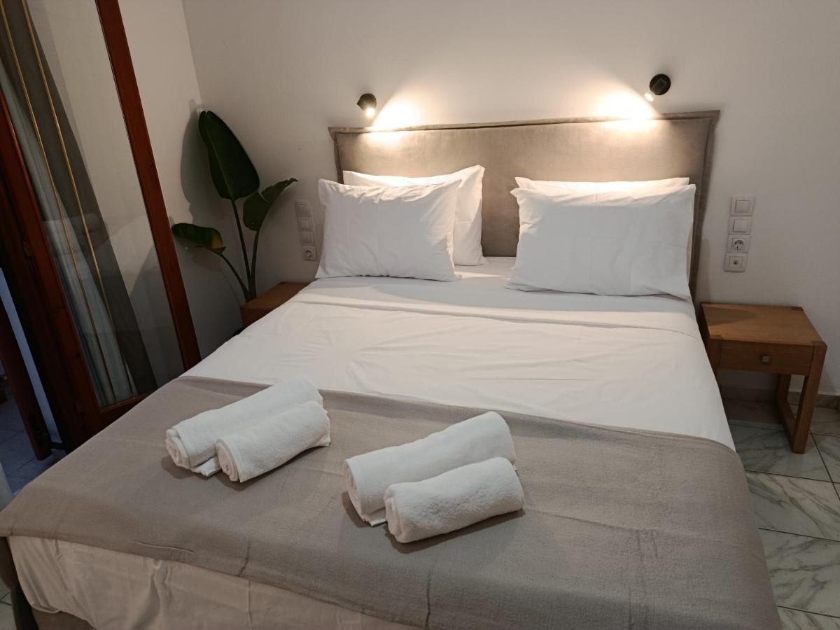Ampela Country House - B&B