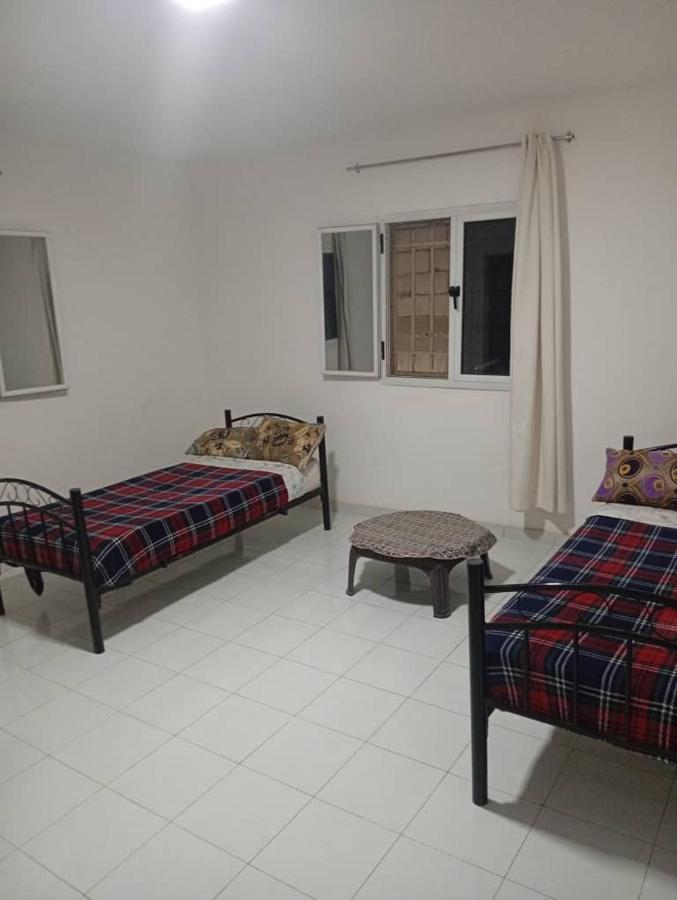 Transit - Ferienwohnung Nouakchott