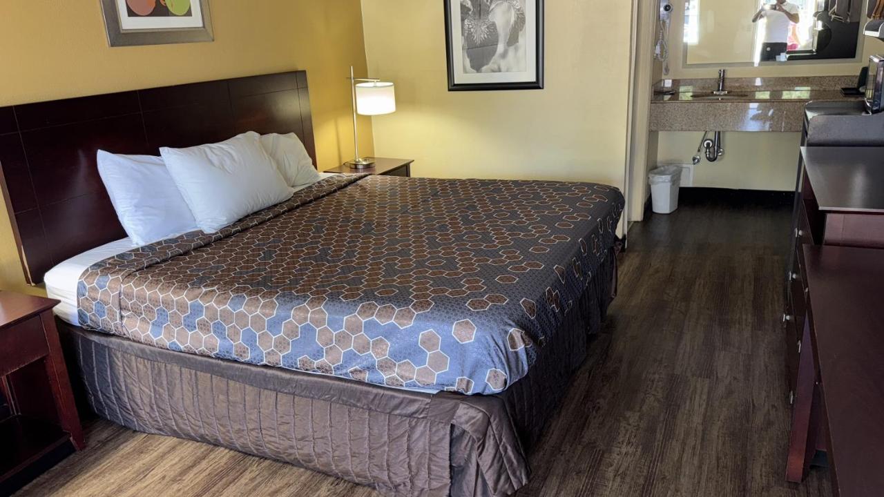 Chambre Lit King-Size