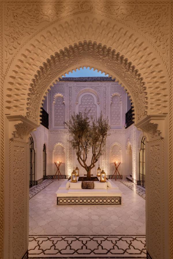 Riad Kheirredine - B&B Marrakech