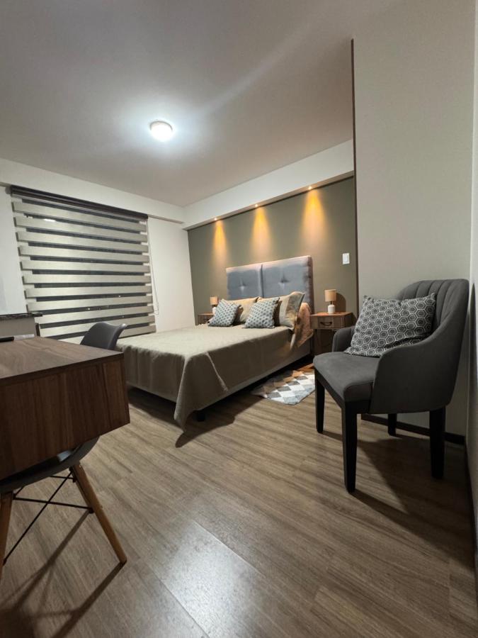 Monoambiente Samay - B&B Cochabamba