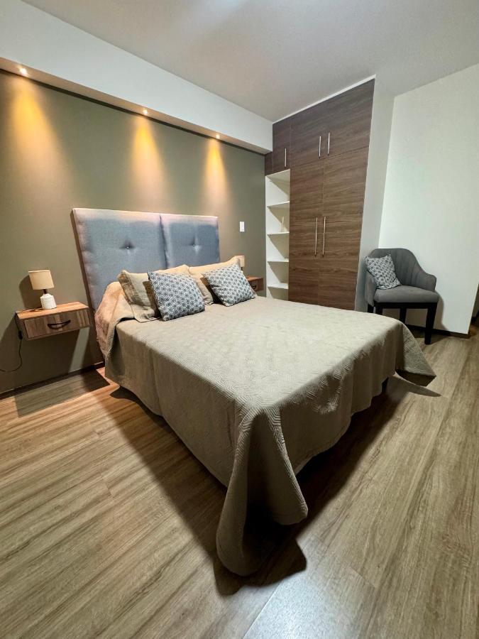 Monoambiente Samay - Chambres d’hôtes Cochabamba