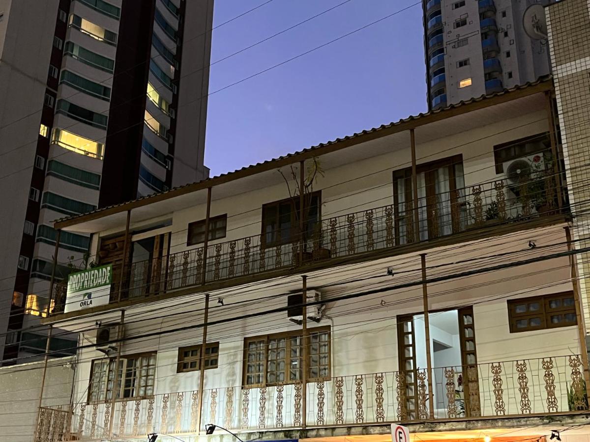 Pousada Recanto da Renata - B&B