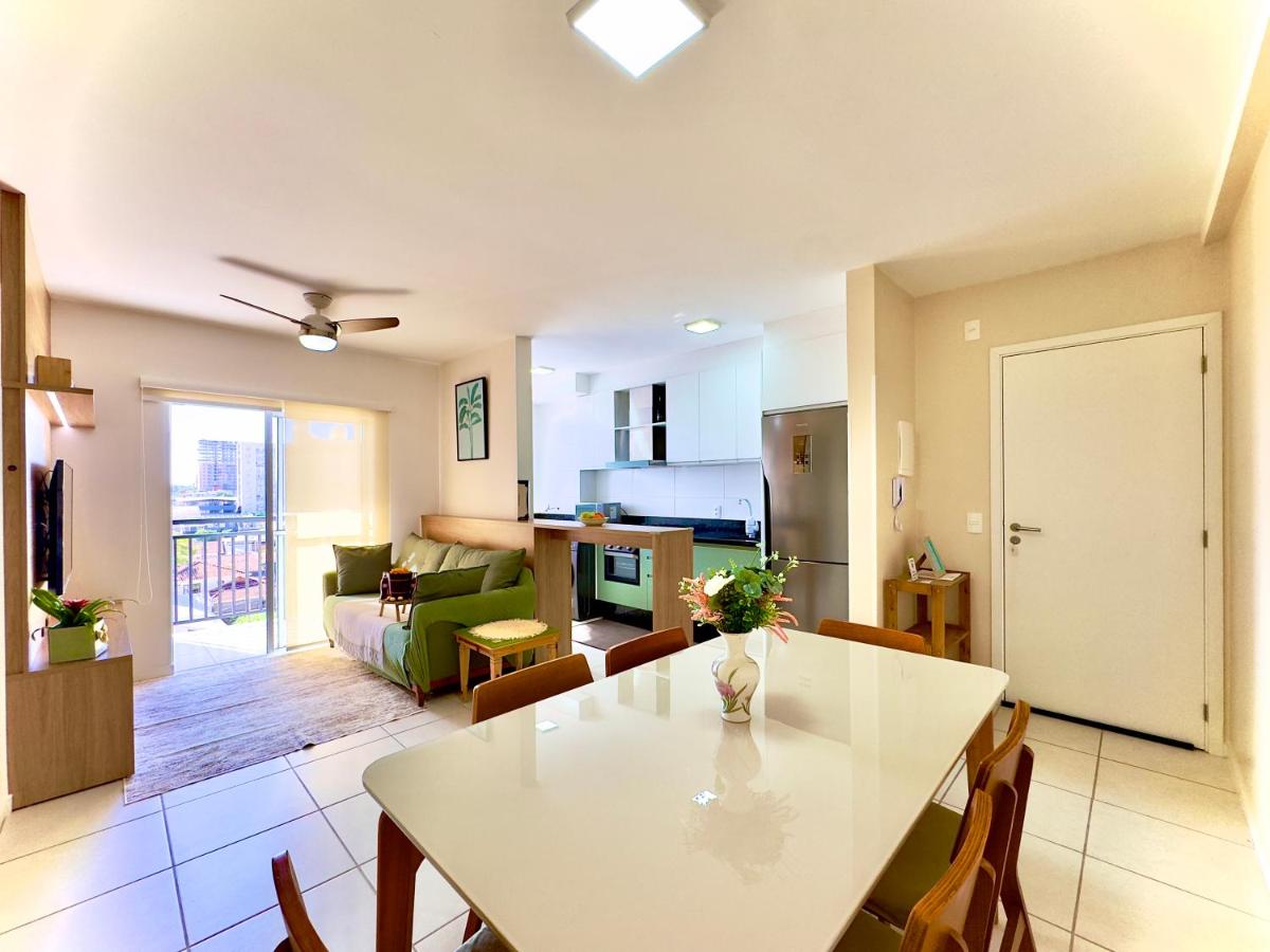 Appartement 2 Chambres