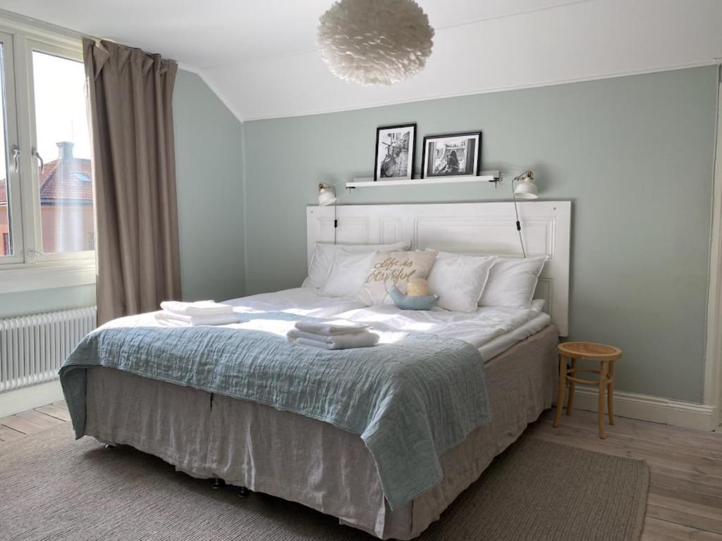The Green House - B&B