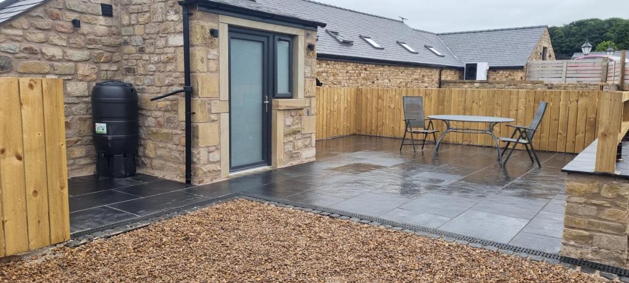 Aks Annex - Ferienwohnung Ingleton