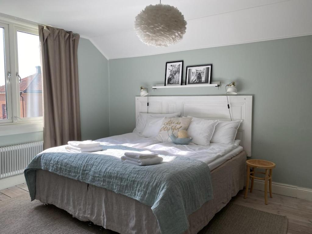 The Green House - B&B Norrtälje