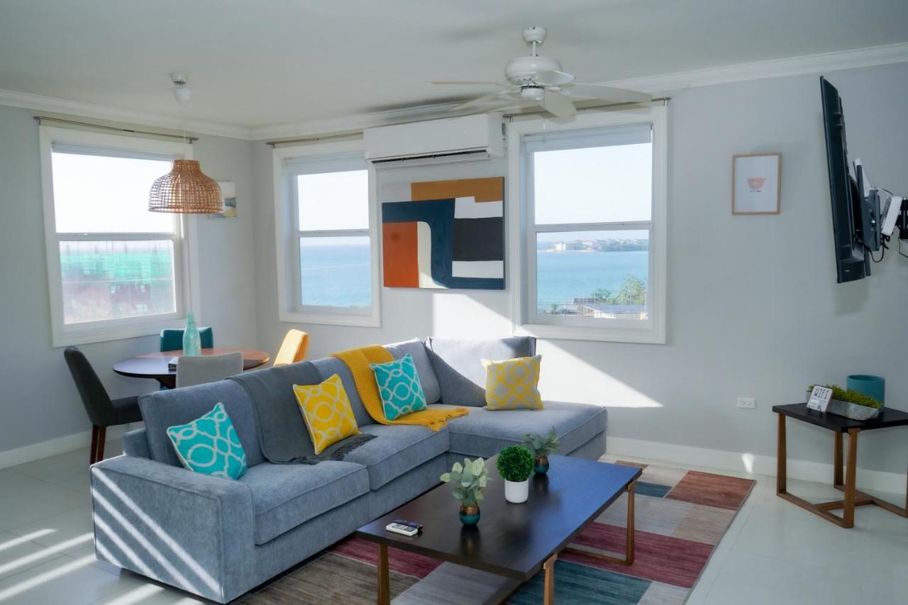 Breezy Cove in Montego Bay - B&B Montego Bay