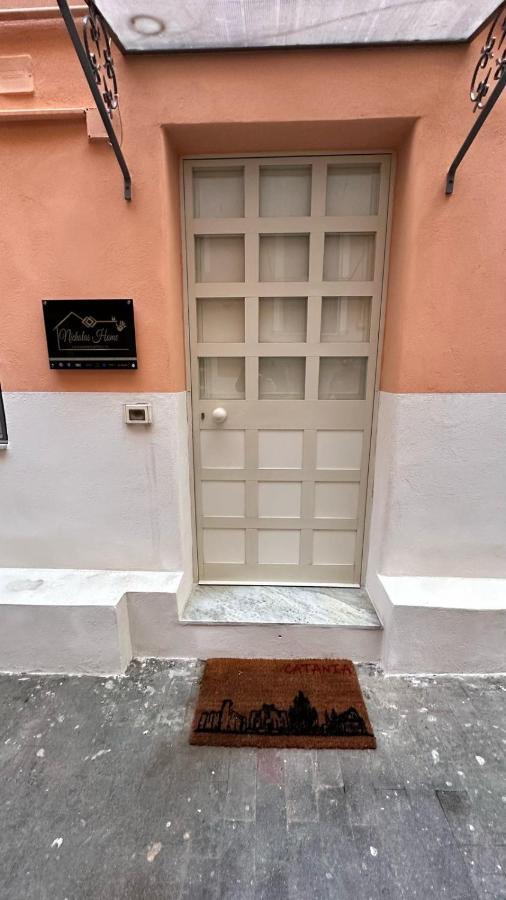 Nicholas Home - B&B Catania