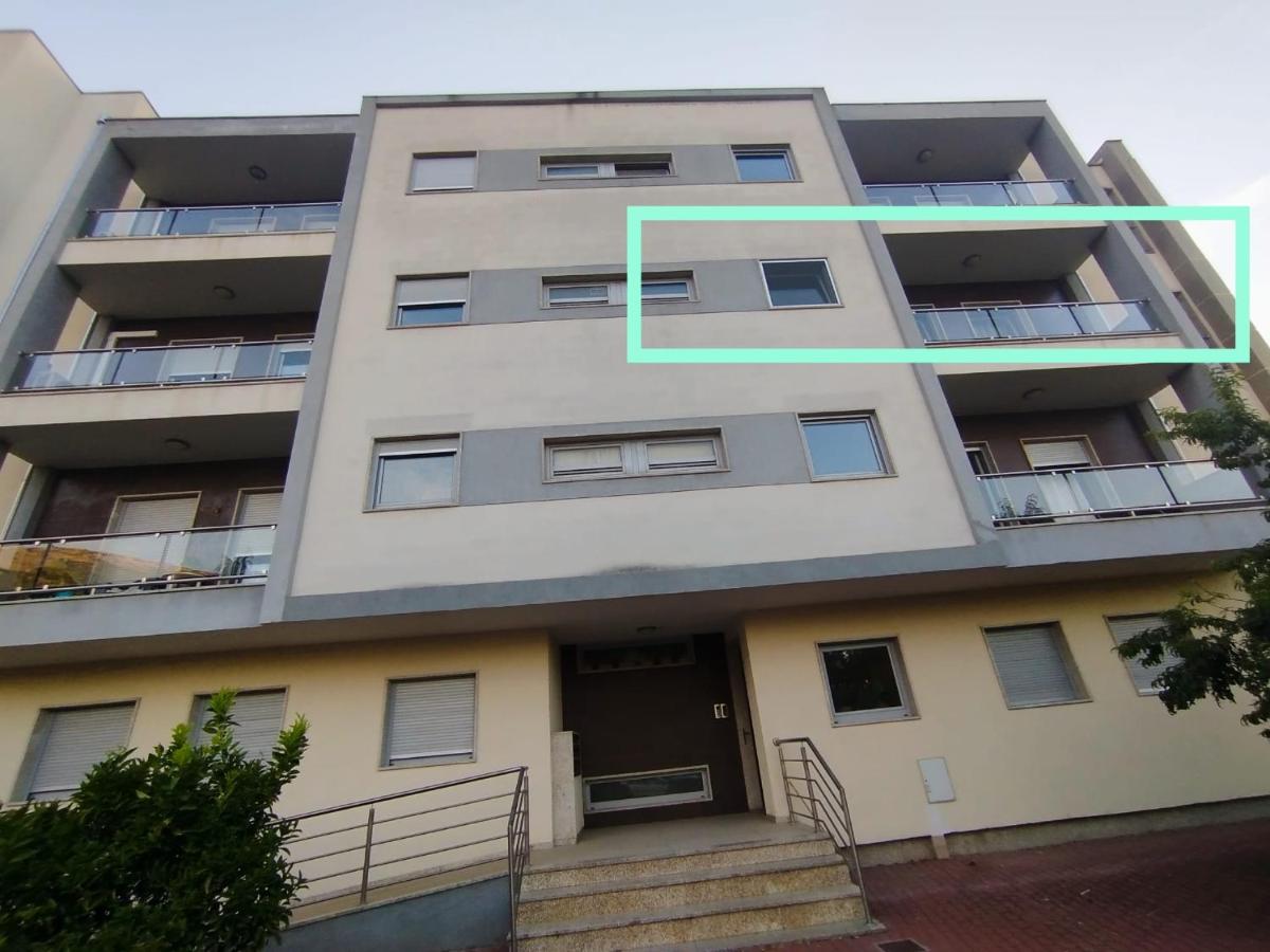 Douro & Sabor Escape - Ferienwohnung Torre de Moncorvo