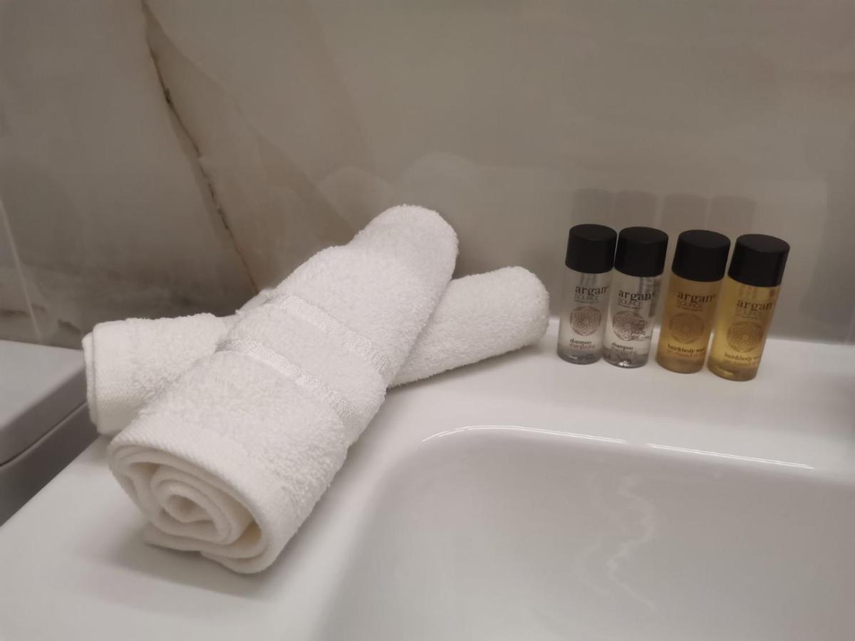 VALSAMO HOSPITALITY ΓΟCTOΠΡhΕΜCTBO - B&B