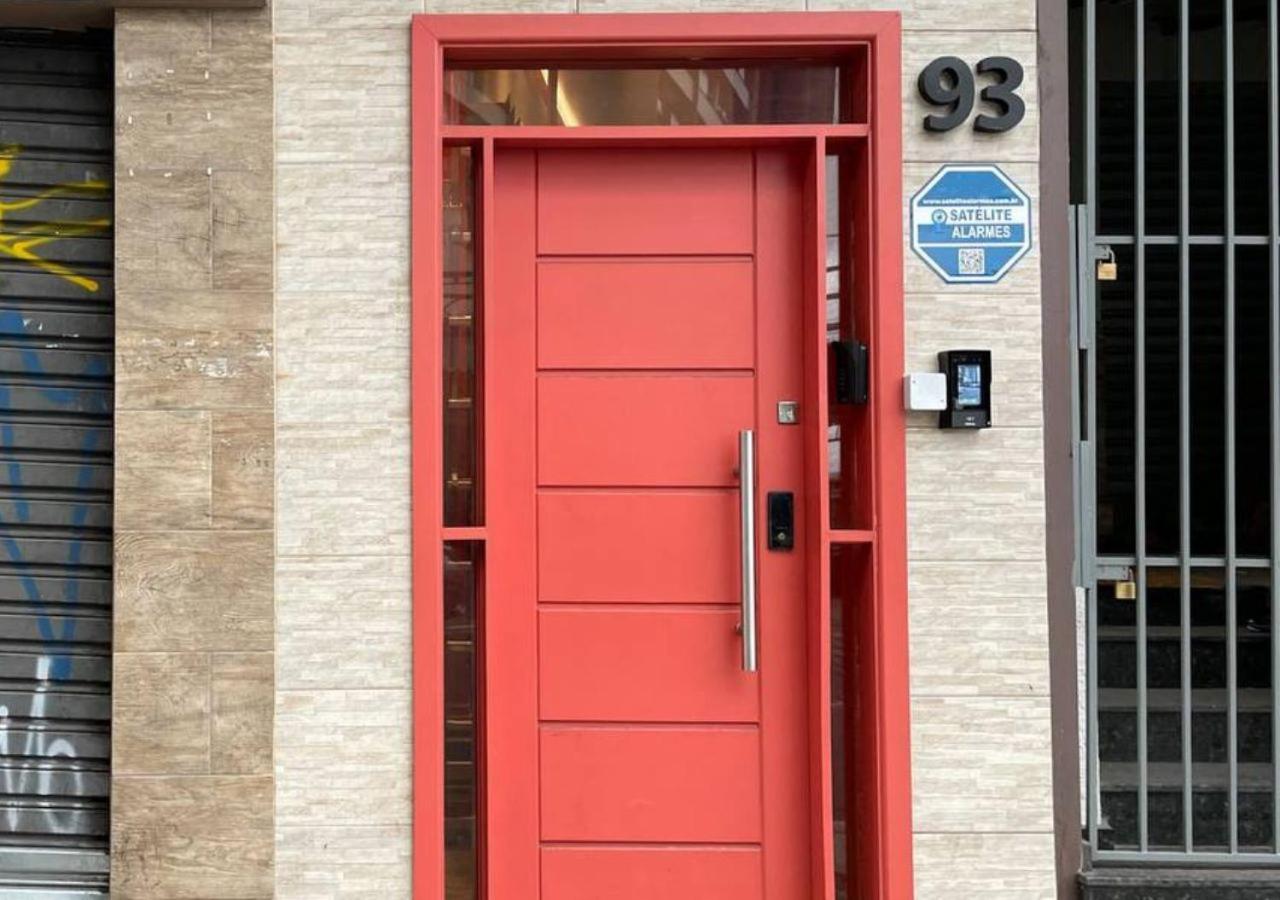 Coliving Vila Mariana - suítes novas próximas ao Parque Ibirapuera - Chambres d’hôtes São Paulo