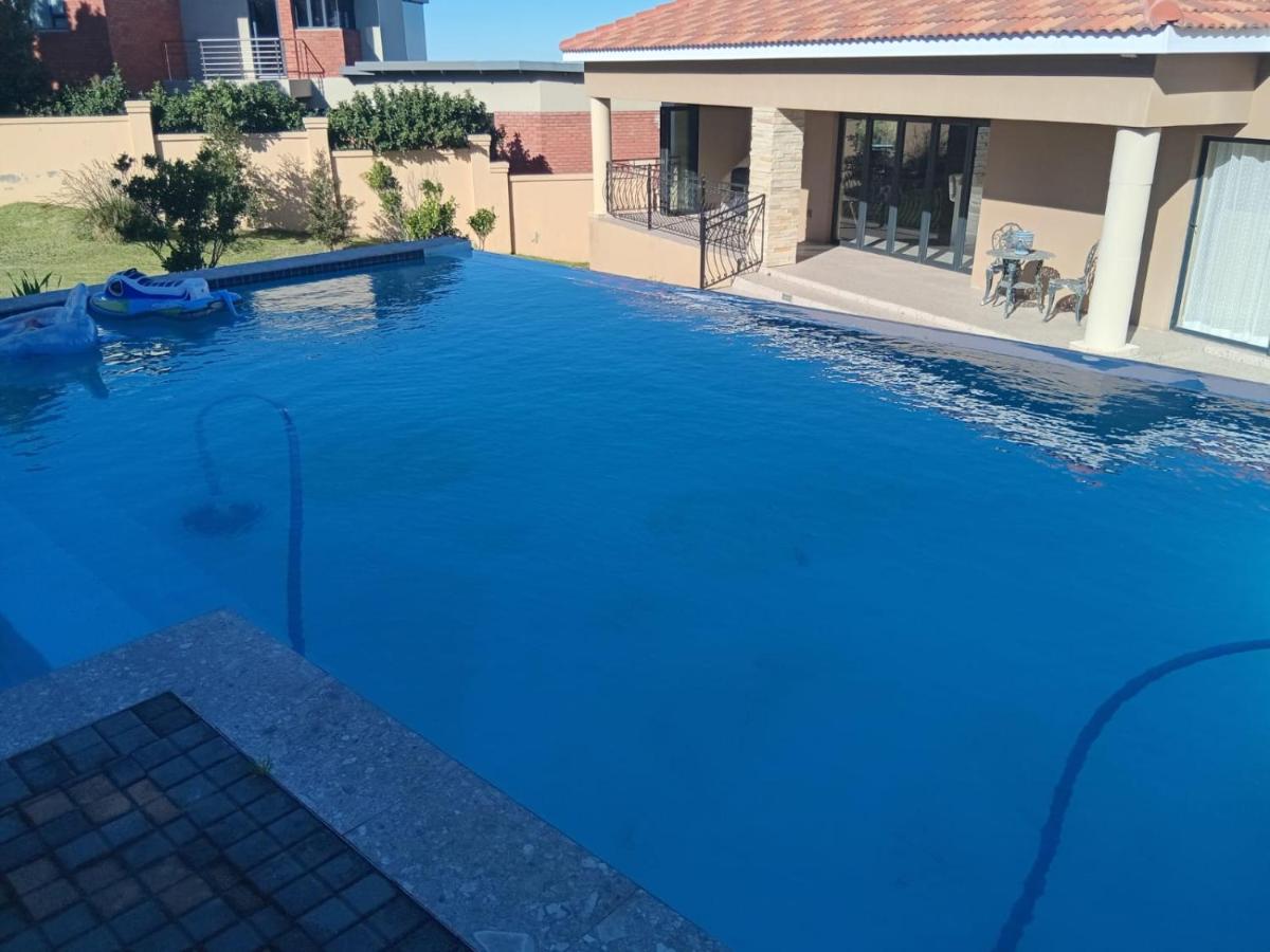 Lovemoreheights Inn - B&B Port Elizabeth