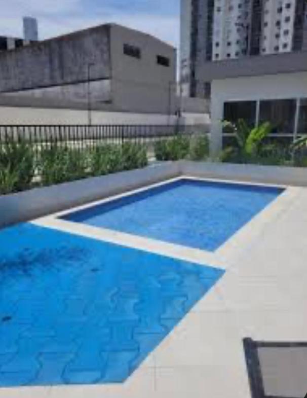 Vivaz Prime Conforto e Praticidade - B&B Río de Janeiro