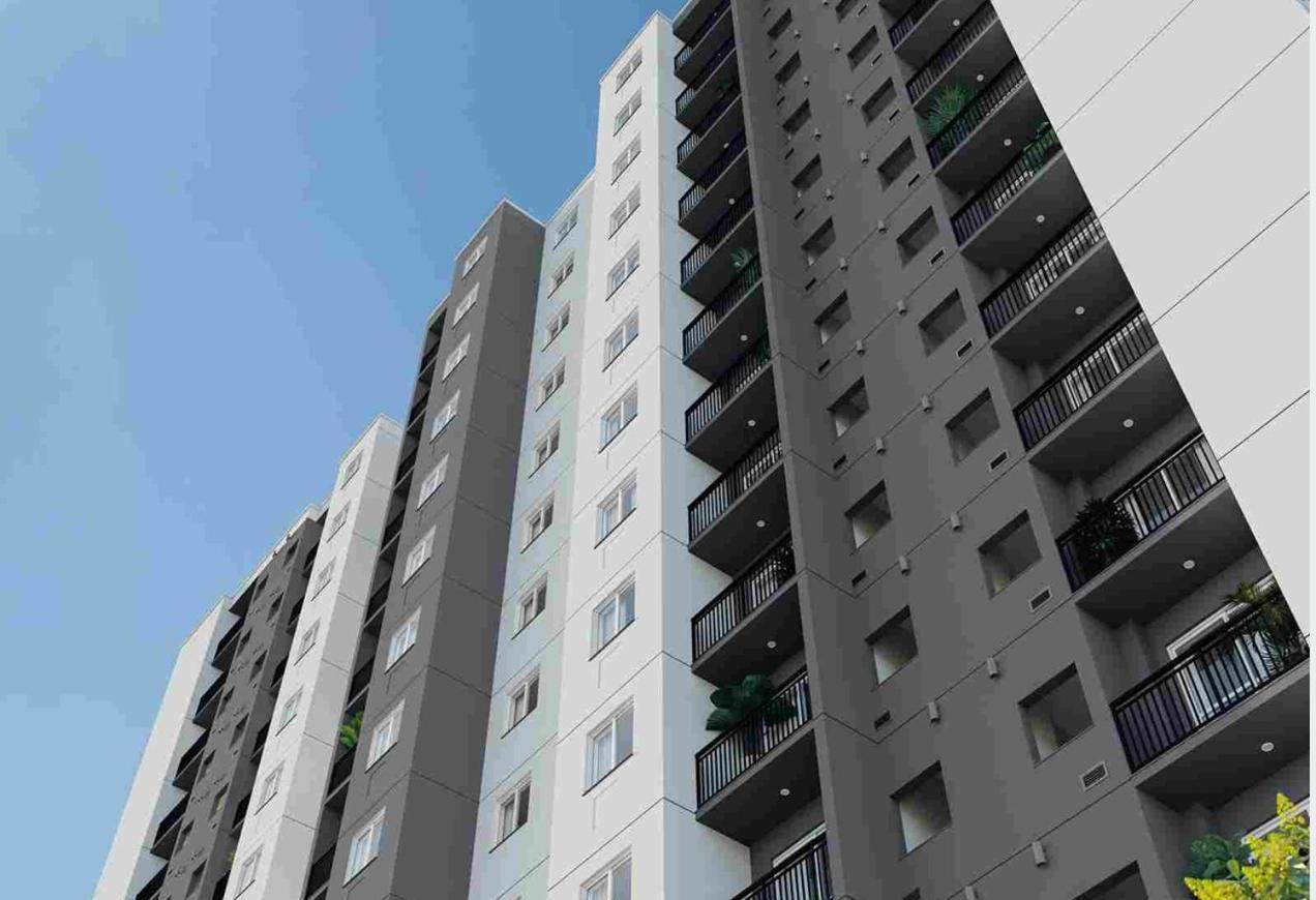 Vivaz Prime Conforto e Praticidade - B&B Río de Janeiro