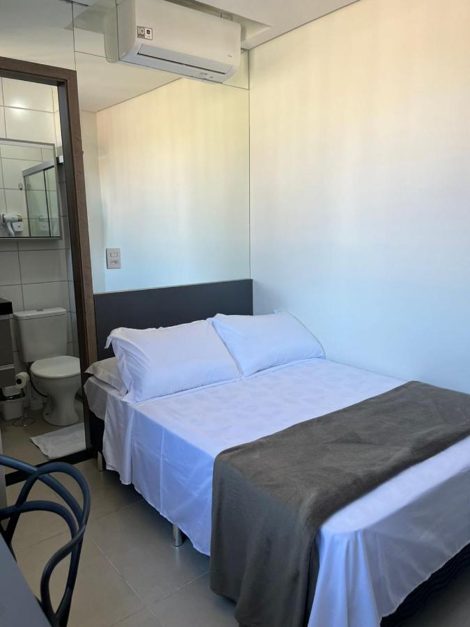 Studio Completo - Local Central - B&B João Monlevade