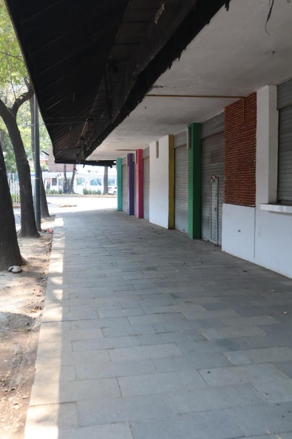Nuevo departamento a unas calles de Polanco - B&B